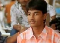 программа Bollywood: Мое имя Энтони Гонсалвес