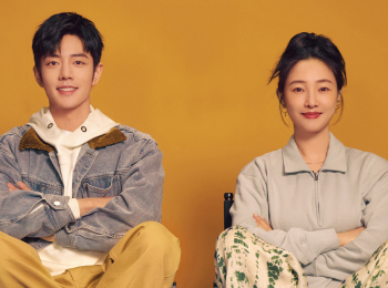 программа China TV: Мое Солнце 36 серия