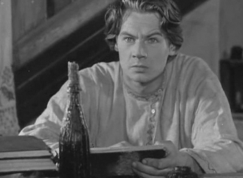 программа Культура: Мои университеты