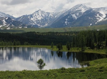 программа Морской: Мой азиатский маршрут