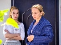 программа Русский роман: Мой близкий враг