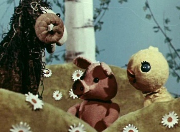 Мой-брат-страусенок