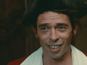 программа KINO24: Мой дядя Бенжамен