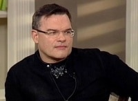 программа Центральное телевидение: Мой герой Евгений Дятлов