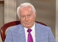 программа Центральное телевидение: Мой герой Евгений Кочергин