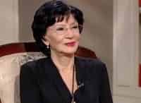 программа Центральное телевидение: Мой герой Нани Брегвадзе