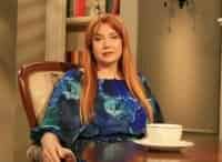 программа Центральное телевидение: Мой герой Вера Сотникова