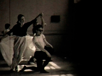 программа Культура: Мой ГИТИС