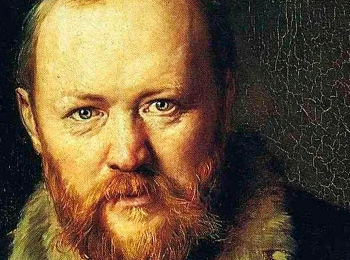 программа Санкт-Петербург: Мой Островский