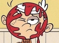 программа Nickelodeon: Мой шумный дом Блондинка за рулем/Без риска нет славы