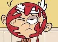 программа Nickelodeon: Мой шумный дом Милое местечко/Столовые приколы