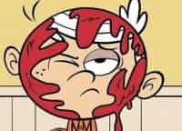 программа Nickelodeon: Мой шумный дом Сестрошторм/Попасть на полку