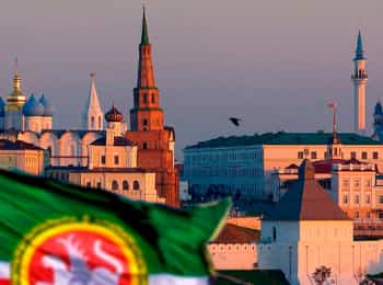 программа ТНВ: Мой Татарстан