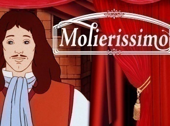 программа TV5: Molierissimo