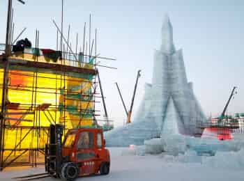 программа Техно 24: Молниеносная стройка Тоннель под железной дорогой