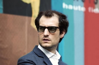 программа А1: Молодой Годар