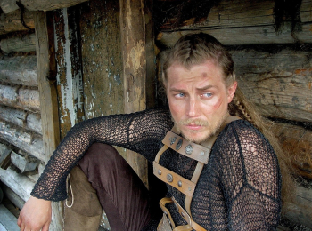 программа Мир: Молодой Волкодав 1 серия