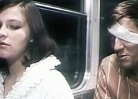 Михаил Кокшенов и фильм Молодые (1970)