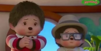 Мончичи-16-серия