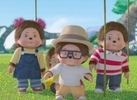 программа JimJan: Мончичи 1 серия