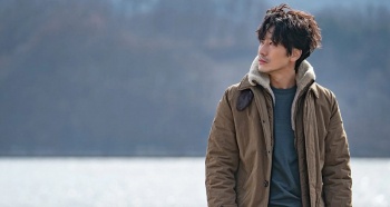 программа Дорама: Монстр 15 серия