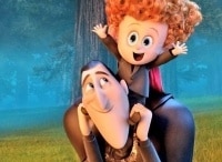 программа ТВ 1000: Монстры на каникулах