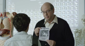 программа КиноСат: Монстры на свободе