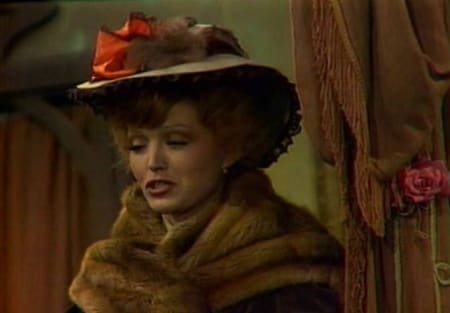 Алла Балтер и фильм Мораль пани Дульской (1978)