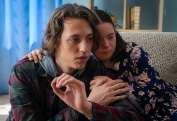 Море на двоих кадры