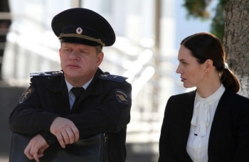 программа Россия 1: Морозова Адвокат дьявола