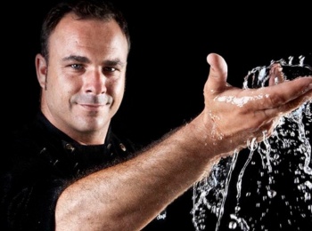 программа Кухня ТВ: Морская кухня 10 серия