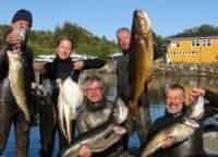 программа Охота: Морская охота 15 серия