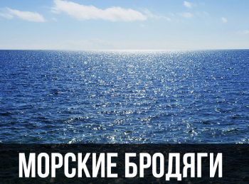 программа Морской: Морские бродяги