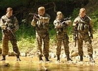 Морские-дьяволы-4-Человек-за-бортом,-Груз-ZXD-200,-Забытые,-Курс-молодого-бойца,-Доставить-любой-ценой