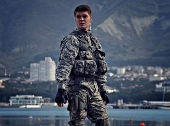 программа НТВ Хит: Морские дьяволы Северные рубежи Крещение: Часть 2