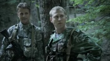 программа НТВ Хит: Морские дьяволы Смерч Группа спасения: Часть 2