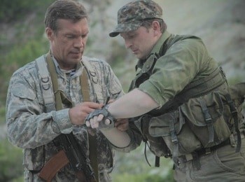 программа НТВ Хит: Морские дьяволы Смерч Судьбы Сыновний долг Пригов: Часть 1