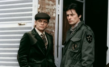 программа TV5: Mort d un pourri