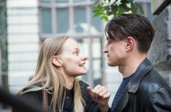 программа Первый канал: Мосгаз Новое дело майора Черкасова