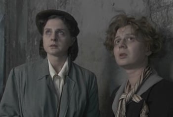 программа Телекафе: Московская сага