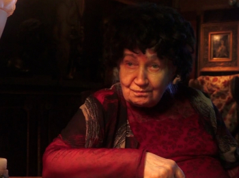 программа Культура: Московские герои 1 серия