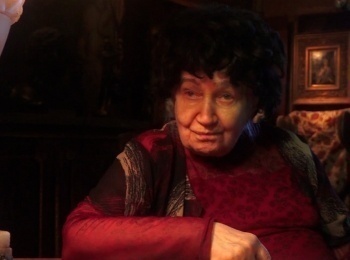 программа Культура: Московские герои 4 серия