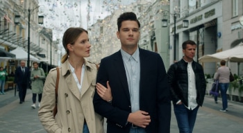 программа Star Family: Московские тайны Либерия