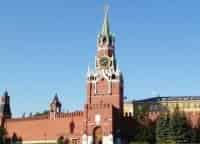 программа Russian Travel Guide (RTG): Московский Кремль