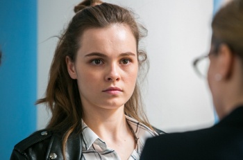 программа Русский Бестселлер: Московский роман 1 серия