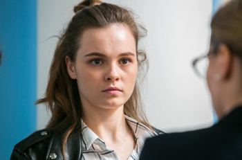 программа Русский Бестселлер: Московский роман 8 серия