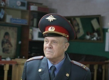 программа НТВ Сериал: Москва Центральный округ Последний сезон Квартирный вопрос: Часть 2