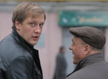 программа НТВ Сериал: Москва Центральный округ Последний сезон След пули: Часть 1