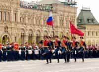 Москва-Красная-площадь-Парад,-посвященный-Дню-Победы