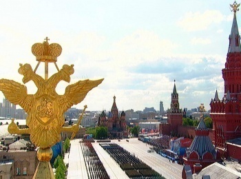 Москва-Красная-площадь-Военный-парад,-посвященный-80-летию-Великой-Победы